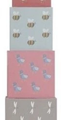 Little Dutch - Stapelblokken Little Goose -Goedkope Blokken Winkel 126x840