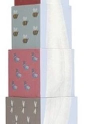 Little Dutch - Stapelblokken Little Goose -Goedkope Blokken Winkel 170x840