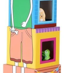 Legler Stapel Kubussen Met Huisdieren - Multi Kleuren - Houten Speelgoed Vanaf 1 Jaar 16 Legler Stapel Kubussen Met Huisdieren - Multi Kleuren - Houten Speelgoed Vanaf 1 Jaar -Goedkope Blokken Winkel 215x840