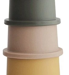 Stapelbekers Retro | Mushie -Goedkope Blokken Winkel 226x840 1