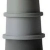 Stapeltoren - Mushie - Stacking Cups - Stapelbekers - Original -Goedkope Blokken Winkel 235x840 1
