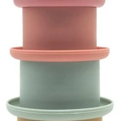 Magni Aps Magni - 7 Mini Siliconen Stapelbekertjes Met Gaatjes Aan De Onderkant - Diverse Kleuren 10 Magni Aps Magni - 7 Mini Siliconen Stapelbekertjes Met Gaatjes Aan De Onderkant - Diverse Kleuren -Goedkope Blokken Winkel 260x840 1