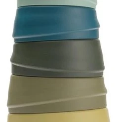 BIBS Wobble Tower - Stapeltoren - Bright Rainbow 11 BIBS Wobble Tower - Stapeltoren - Bright Rainbow -Goedkope Blokken Winkel 295x840