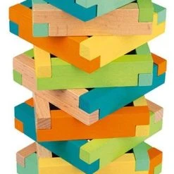 Janod Blokken - Constructie (60) -Goedkope Blokken Winkel 340x840