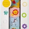 Fisher-Price Fisher Price Stapeltoren - Stapelbekers -Goedkope Blokken Winkel 354x840
