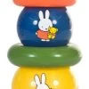 Merkloos Nijntje - Stapeltoren - Stapelballen - Peuter Speelgoed - Nijntje - Miffy -Goedkope Blokken Winkel 389x840