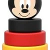 Disney Mickey Mouse Houten Stapeltoren Klein TY016