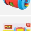 Rocks Toys Kinderspeelgoed - Sorteervat Met Vormen - Vanaf 1 Jaar - Multicolor 2 Rocks Toys Kinderspeelgoed - Sorteervat Met Vormen - Vanaf 1 Jaar - Multicolor -Goedkope Blokken Winkel 458x840