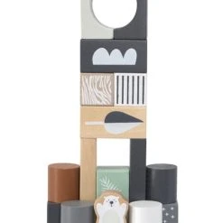 Tryco 50 Stuks Houten Blokken TR-353001 -Goedkope Blokken Winkel 471x840 1