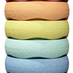 Stapelstein | Pastel | Rainbow | 6 -Goedkope Blokken Winkel 477x840