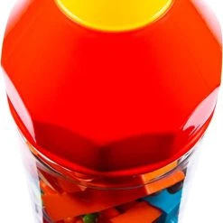 DEDE Multi Blokken Met Potlood Figuur (42 Pstk) 23 DEDE Multi Blokken Met Potlood Figuur (42 Pstk) -Goedkope Blokken Winkel 481x840 1