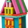 Small Foot Company Small Foot -Houten Constructie Blokken - Jongens En Meisjes - Multicolor 1 Small Foot Company Small Foot -Houten Constructie Blokken - Jongens En Meisjes - Multicolor -Goedkope Blokken Winkel 498x840 3
