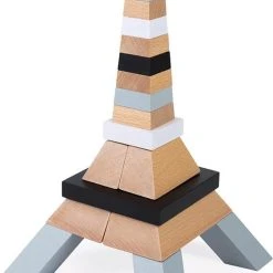 Janod Blokken - Eiffeltoren