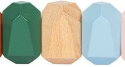 Small Foot Company Small Foot - Balance Blocks "Safari" 19 Small Foot Company Small Foot - Balance Blocks "Safari" -Goedkope Blokken Winkel 550x132