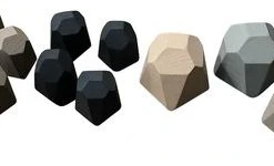 Miekemo| Houten Bouwstenen Voor Kinderen | Blauw | Speelgoed 2 Jaar | Educatief Speelgoed | Stapelen | Houten Bouwblokken Voor Kinderen | Leerzaam | Speelgoed | Blokjes | -Goedkope Blokken Winkel 550x150 1