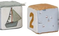 Little Dutch - Zachte Blokkenset Sailors Bay -Goedkope Blokken Winkel 550x151 1
