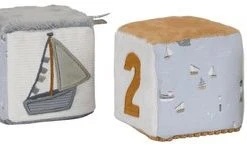 Little Dutch - Zachte Blokkenset Sailors Bay -Goedkope Blokken Winkel 550x151