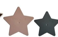 Mushie - Stapeltoren Nesting Star - Stapeltorens -Goedkope Blokken Winkel 550x158