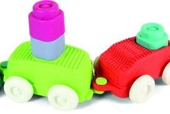 Clementoni Clemmy - Clemmy Sensorische Trein 12 Delig, Blokken, 6-36 Maanden - 17424 26 Clementoni Clemmy - Clemmy Sensorische Trein 12 Delig, Blokken, 6-36 Maanden - 17424 -Goedkope Blokken Winkel 550x166 1