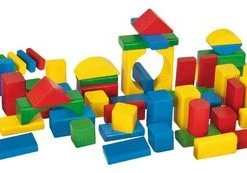 Eichhorn - Houten Blokken 100-delig - Vanaf 1 Jaar -Goedkope Blokken Winkel 550x173