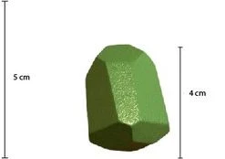 Femur - Houten Stapelstenen - Stapelblokken - Balancerende Stenen - Speelblokken - Montessori Speelgoed - Kinder Speelgoed - Educatieve Puzzel - Stapeltoren - Handgemaakt Speelgoed - 20 STUKS -Goedkope Blokken Winkel 550x174