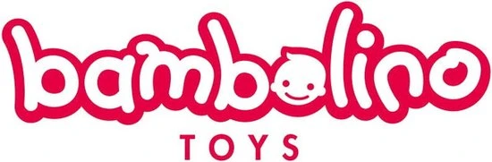 Bambolino Toys - Peppa Pig Stapelkubus - Stapelvormen 10 Bambolino Toys - Peppa Pig Stapelkubus - Stapelvormen - Afbeelding 8