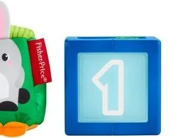 Fisher-Price Fisher Price Stapel & Ontdek Blokken -Goedkope Blokken Winkel 550x194