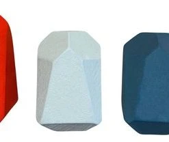 Miekemo| Houten Bouwstenen Voor Kinderen | Blauw | Speelgoed 2 Jaar | Educatief Speelgoed | Stapelen | Houten Bouwblokken Voor Kinderen | Leerzaam | Speelgoed | Blokjes | -Goedkope Blokken Winkel 550x208