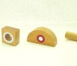 Goula Houten Blokken Met Auto - 26 Stuks -Goedkope Blokken Winkel 550x213