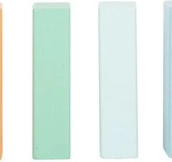 Small Foot Company Pastel Houten Bouwblokken - 50 Stuks - Houten Speelgoed Vanaf 1 Jaar 21 Small Foot Company Pastel Houten Bouwblokken - 50 Stuks - Houten Speelgoed Vanaf 1 Jaar -Goedkope Blokken Winkel 550x233 2