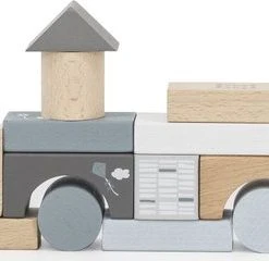 Label Label Blauw 50 Stuks Houten Blokken LLWT-25354 -Goedkope Blokken Winkel 550x240 1