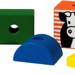 Bambolino Nijntje Houten Blokkentrein - Educatief Speelgoed -Goedkope Blokken Winkel 550x245 1