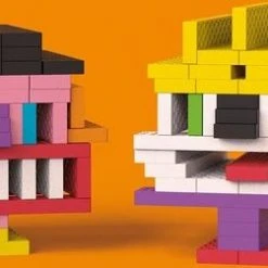 Maxomorra Bioblo Big Box - 340 Eco Bouwblokken 37 Maxomorra Bioblo Big Box - 340 Eco Bouwblokken -Goedkope Blokken Winkel 550x251 4