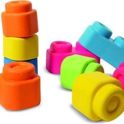 Clementoni Baby Shark Bag -Goedkope Blokken Winkel 550x274 1