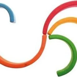 Grimm's Regenboog - Medium (6-delig) -Goedkope Blokken Winkel 550x275 1