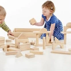 Santoys Jumbo Blokken In Kist (XL-size) -Goedkope Blokken Winkel 550x278 3