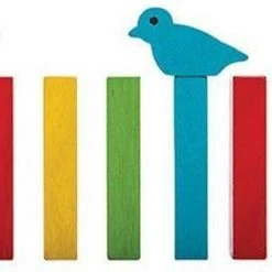 Plantoys Plan Toys Bird Tower -Goedkope Blokken Winkel 550x282 2