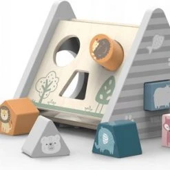 PolarB By ViGa - Vormenstoof - Motoriek Oefenen - Hout - 162x160x140mm 20 PolarB By ViGa - Vormenstoof - Motoriek Oefenen - Hout - 162x160x140mm -Goedkope Blokken Winkel 550x292 4