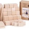 Just Blocks Houten Blokken SMALL PACK 74 Stuks 1 Just Blocks Houten Blokken SMALL PACK 74 Stuks -Goedkope Blokken Winkel 550x294 1