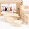 Just Blocks Houten Blokken MEDIUM PACK 166 Stuks -Goedkope Blokken Winkel 550x295 1