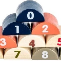 Kruzzel Houten Blokken Blokkendoos Stad Met Vloerpuzzel & Luxe Opbergzak - Grondpuzzel & 115 Kleurrijke Houten Bouwblokken Stapelblokken Bouwstenen Met Auto’s - Vervoer & Stad Bouwen Met Letters En Cijfers – Creatief – Leren - Spelen -Goedkope Blokken Winkel 550x296 1