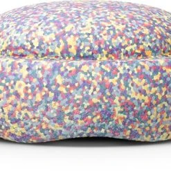 Stapelstein | Pastel | Confetti | 1 Steen 9 Stapelstein | Pastel | Confetti | 1 Steen -Goedkope Blokken Winkel 550x299 2