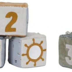 Little Dutch - Zachte Blokkenset Sailors Bay -Goedkope Blokken Winkel 550x303 2