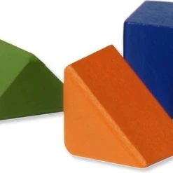 Bambolino Toys - Nijntje Speelgoed - Blokkenton Met 50 Houten Blokjes -Goedkope Blokken Winkel 550x303