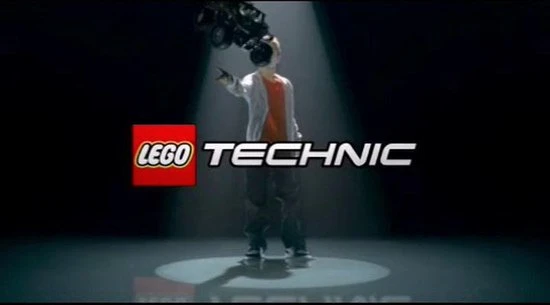 LEGO Technic Off-roader - 8297 4 LEGO Technic Off-roader - 8297 - Afbeelding 2