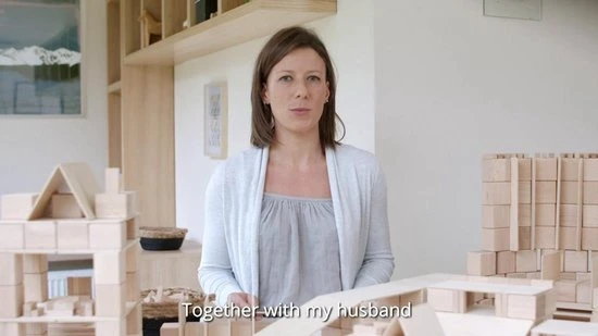 Just Blocks Houten Blokken SMALL PACK 74 Stuks 4 Just Blocks Houten Blokken SMALL PACK 74 Stuks - Afbeelding 2