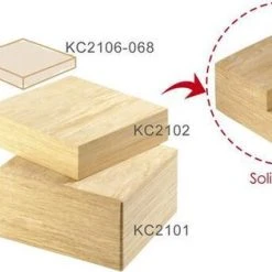 Eduplay Soft Wood Bouwstenen 56 St. -Goedkope Blokken Winkel 550x315 2