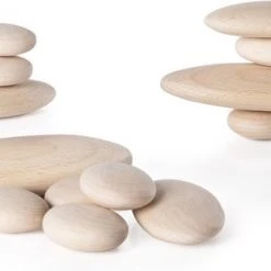 Guide Craft Guidecraft Houten Rivierstenen -Goedkope Blokken Winkel 550x320 4