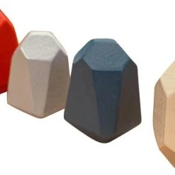 Miekemo| Houten Bouwstenen Voor Kinderen | Blauw | Speelgoed 2 Jaar | Educatief Speelgoed | Stapelen | Houten Bouwblokken Voor Kinderen | Leerzaam | Speelgoed | Blokjes | -Goedkope Blokken Winkel 550x321