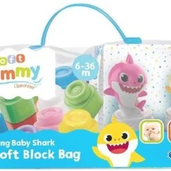 Clementoni Baby Shark Bag